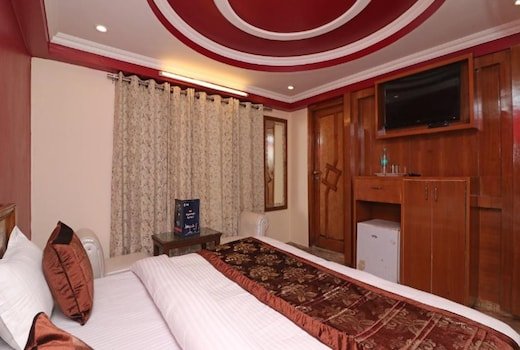 Chardham Hotels